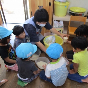保護中: なぜなぜ日記6月15日