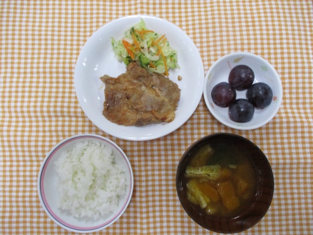 10月1日(金)