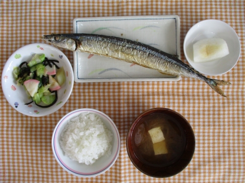 10月6日(水)