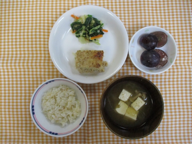 10月11日(月)