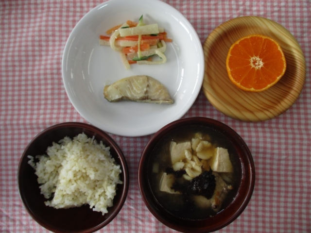 1月31日(月)