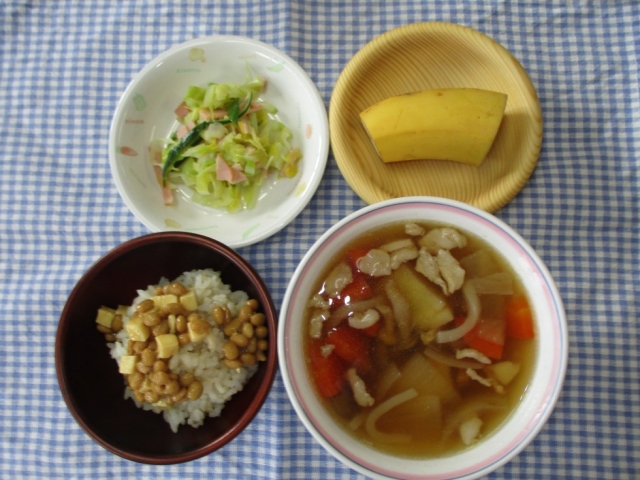 3月10日(木)