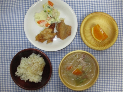 5月18日㈬