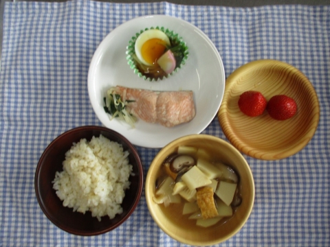 5月19日(木)