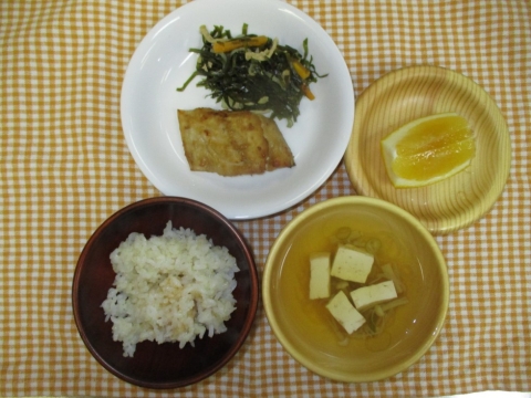5月２４日(火)
