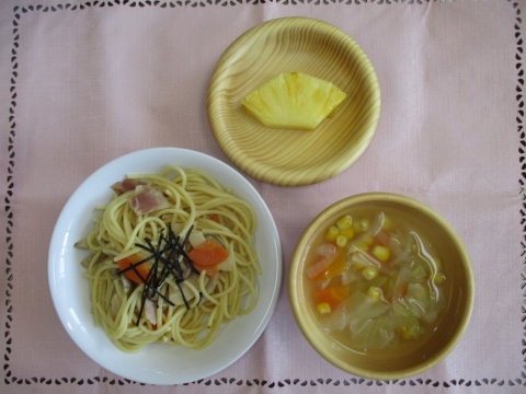 5月25日（水）