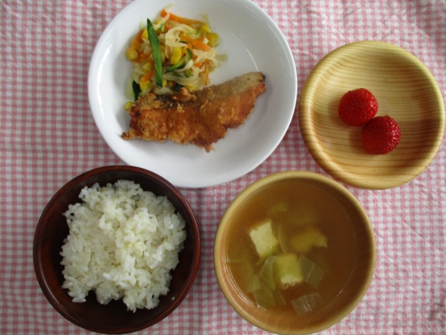 6月10日(金)
