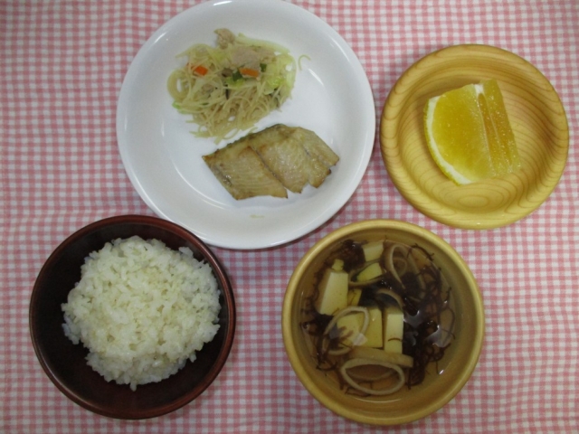 6月23日(木)