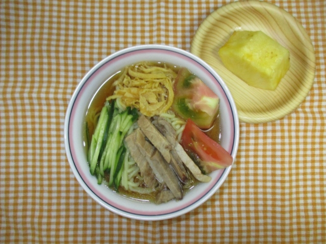 6月27日(月)