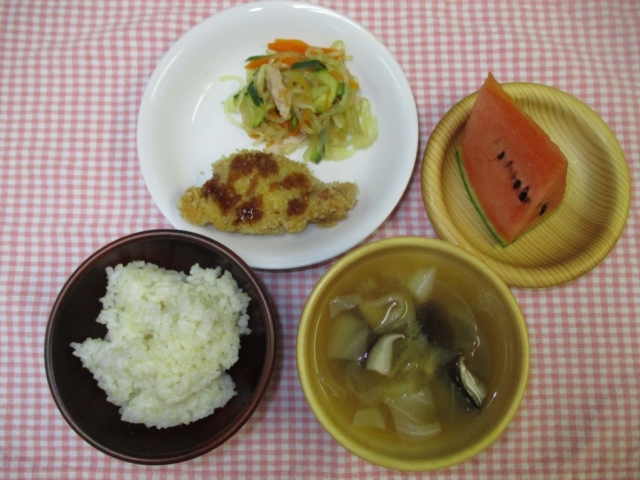7月13日(水)