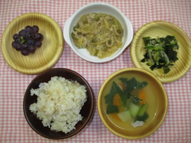 8月22日(月)