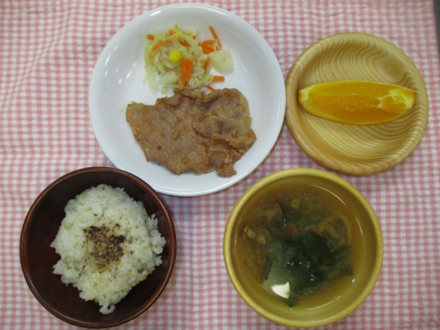 9月21日(水)