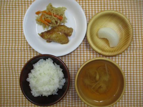 9月27日(火)