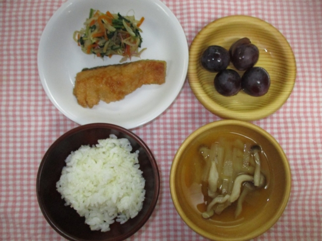 10月17日(月)