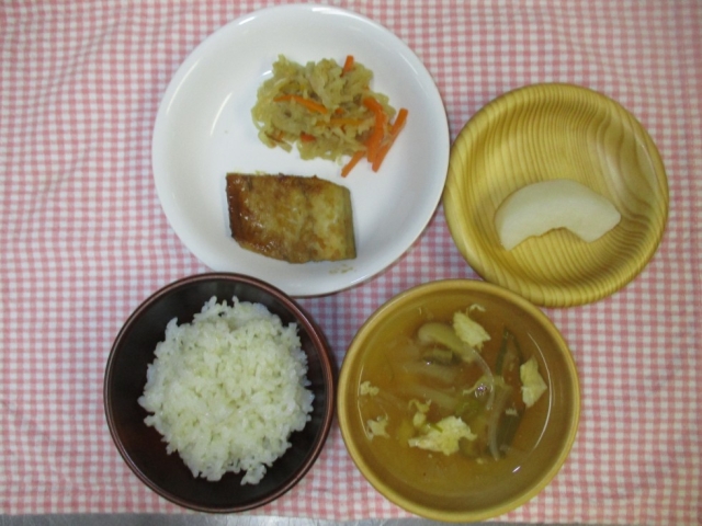 10月19日(水)