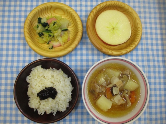 10月29日(火)