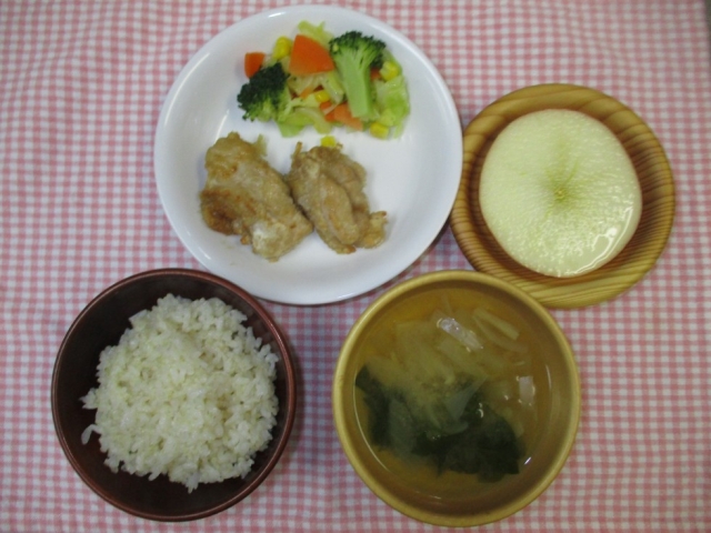 1月23日(月)