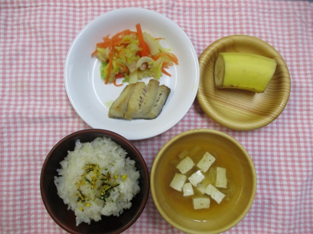 2月27日(月)