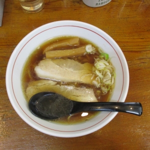 保護中: 麺太さんにラーメンを食べに行ってきました！