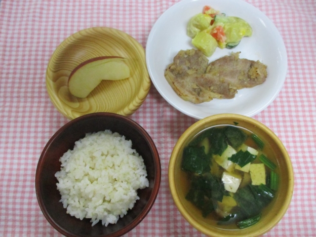 3月6日(月)