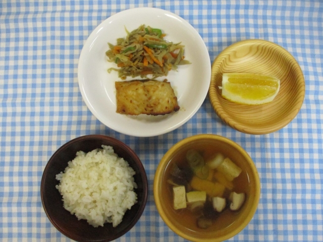 4月17日(月)