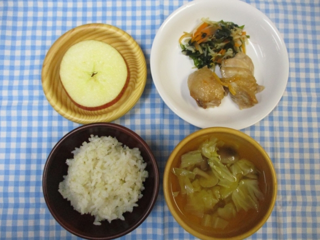 4月19日(水)