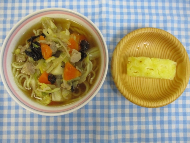 5月16日(火)