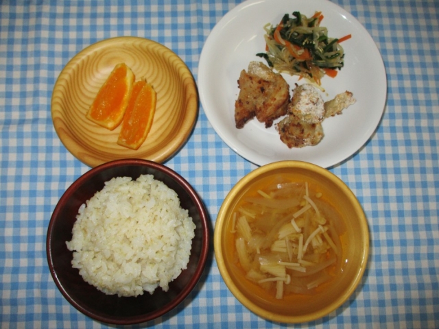 5月18日(木)