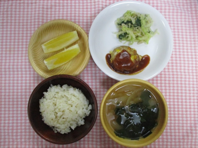 6月31日(水)