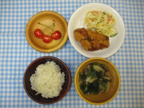 6月30日(金)
