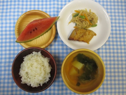 7月20日(木)