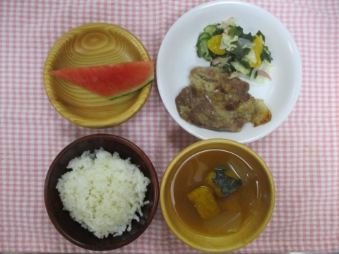 7月25日(火)