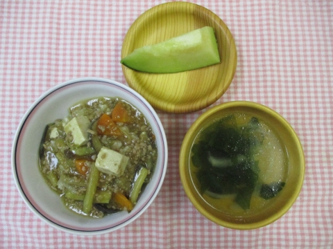 8月31日(月)