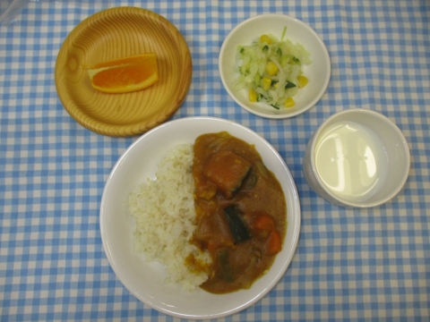 8月3日（木）