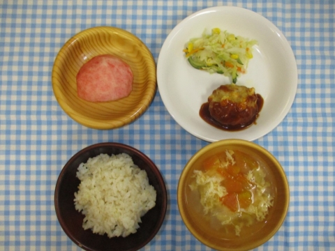 8月21日（月）