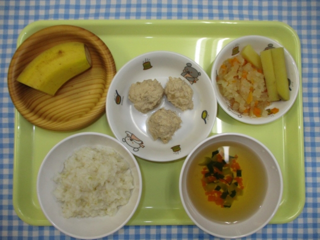 8月28日(月)