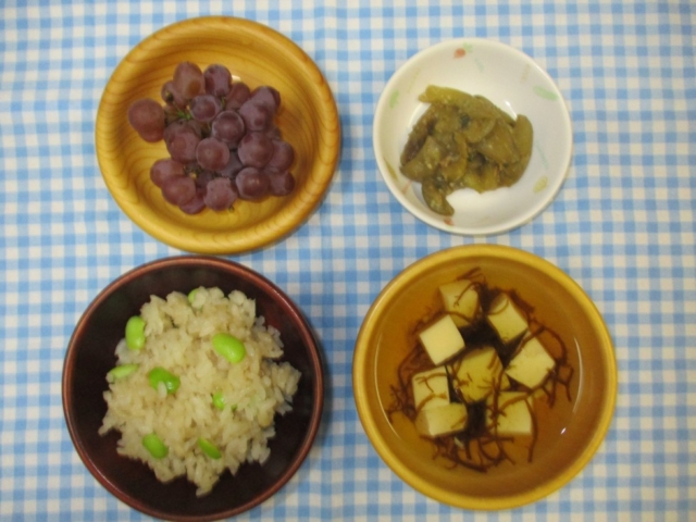 9月5日(金)