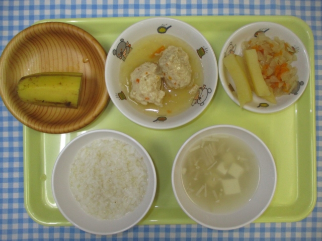 9月5日㈫